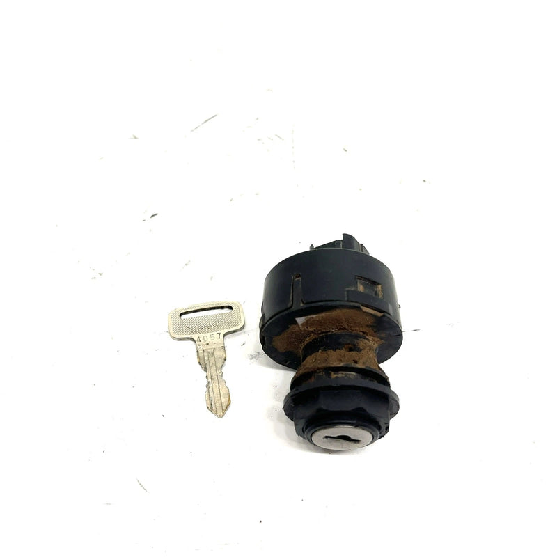 2014 Arctic Cat Prowler HDX 500 OEM Ignition Key Switch 0430-089 XA2.2