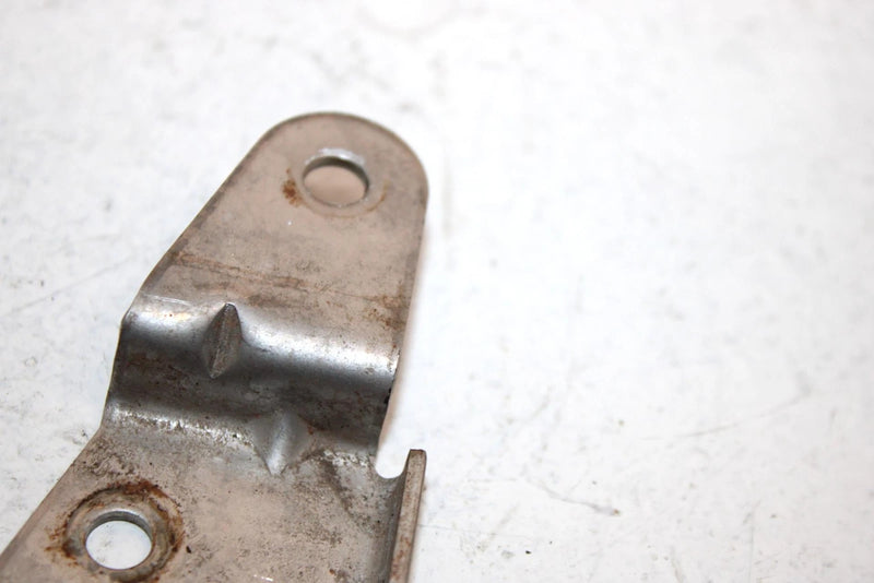 1990 Kawasaki 650 Ts Oem Fuel Filter Mount Bracket 11046-3842 JK10