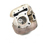 87-03 Yamaha Warrior 350 OEM Cylinder Head 1UY-11110-02-00 AY60