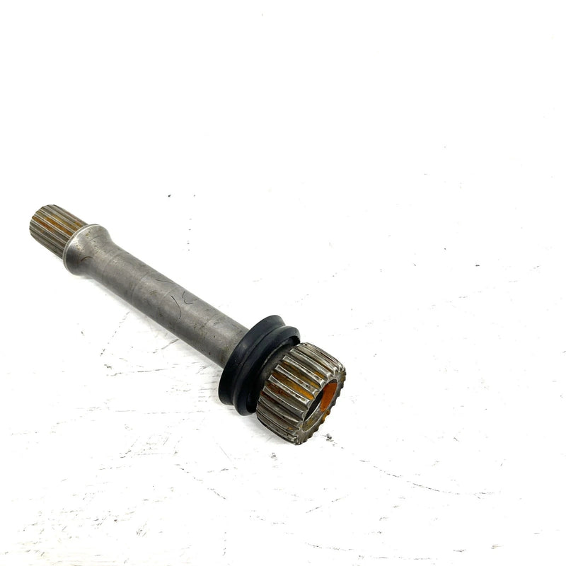 01 Honda Foreman Rubicon 500 4x4 OEM Rear Prop Driveshaft 40201-HN2-000 AH87