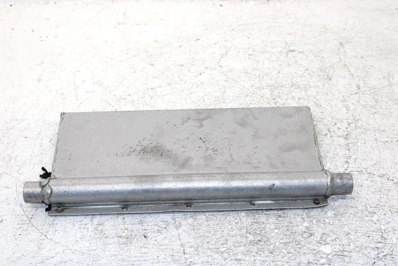 1996 Polaris 600 Xcr Sp Oem Rear Heat Exchanger Set 2511301 SP68