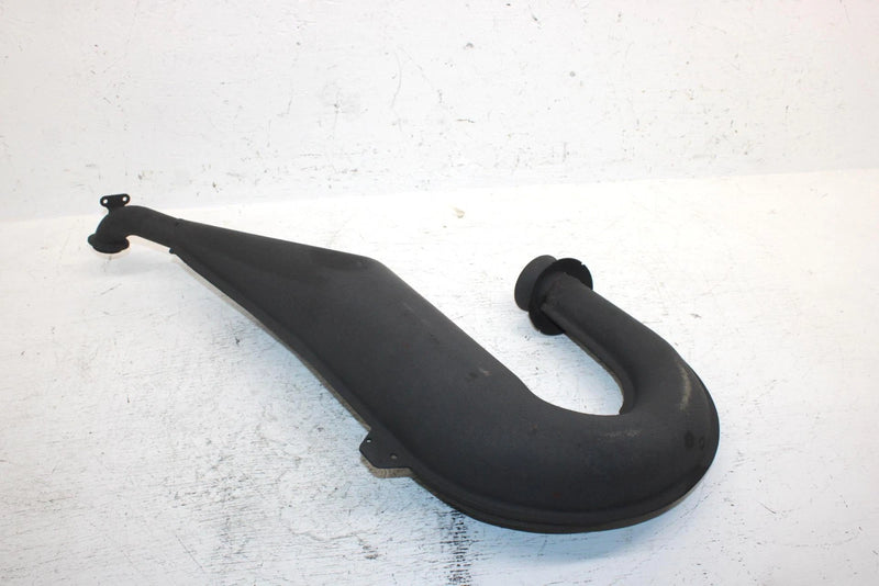 1995 Arctic Cat Puma Oem Exhaust Pipe 0712-139 SA30