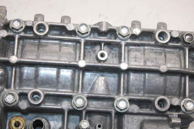 06 Arctic Cat Crossfire 600 Efi Oem Crankcase Bare 3007-618 SAS7