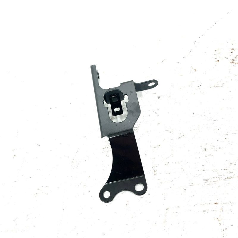 05 Honda Foreman 500 TRX500FE 4x4  OEM Right Oil Cooler Mount 19018-HP0-A00 AH90