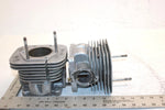 1991 Polaris Sport Oem 67.75mm Bore Cylinder Pair 3084269 SP26