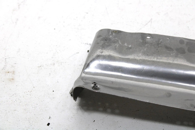 2007 Yamaha Attak Gt Oem Lower Exhaust Cover 8FU-14627-10-00 SY135