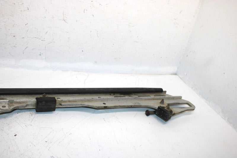06 Ski-doo Gsx 600 Ho Sdi Oem Left Skid Rail 503191224 SS14