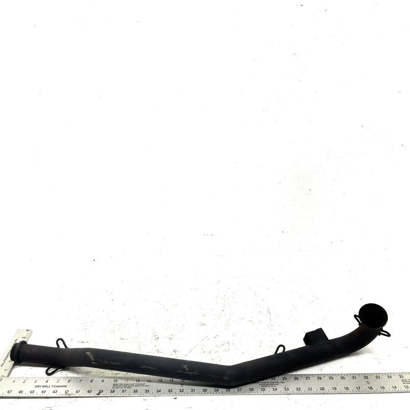 1999 Polaris Scrambler 500 OEM Exhaust Pipe 1260904-029 AP211