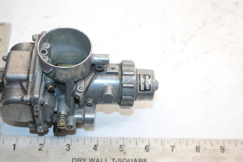 92 Arctic Cat Cougar 440 Oem VM34 Carburetor 0770-053 SAS10