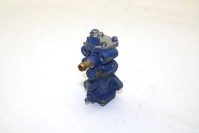 92 Polaris SL650 OEM Oil Pump 3240095 JP0
