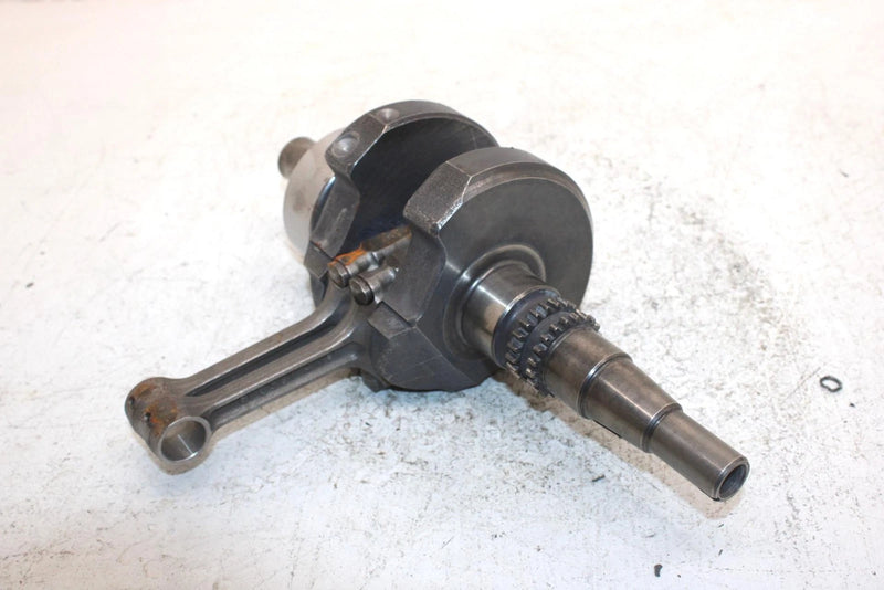 2003 Kawasaki Prairie 650 Oem Crankshaft 13031-1473 13031-0962 AK26