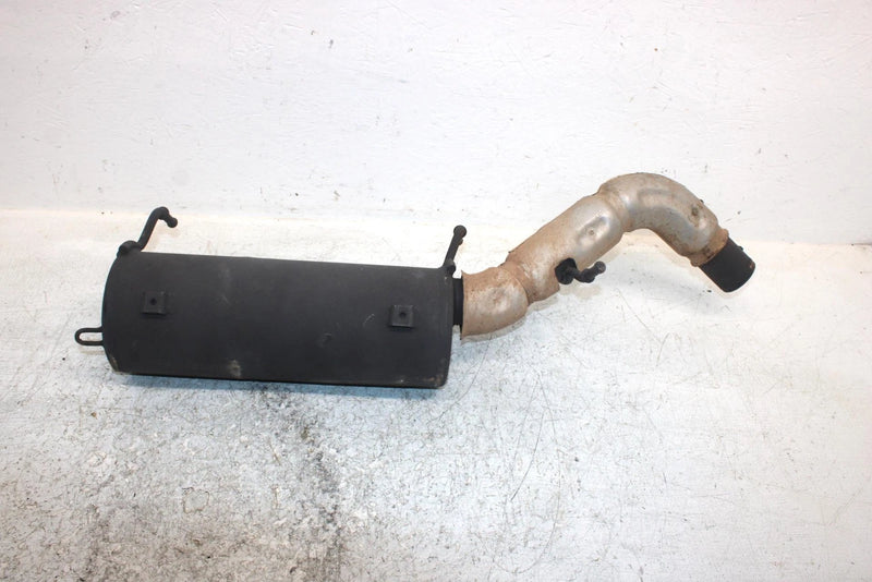 2015 Polaris Ranger 570 Eps Oem Exhaust Muffler 1262580 XP5.1