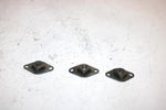 00 Yamaha Sx500r Oem Chain Housing Bracket Qty3 8CR-21939-00-00 SY0
