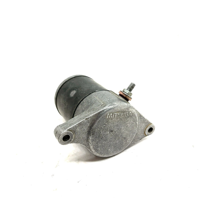 2002 Arctic Cat 375 4x4 Automatic OEM Starter Motor 3545-016 AA34