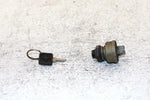2000 Polaris Classic Touring Oem Ignition Switch 2205055 SP54