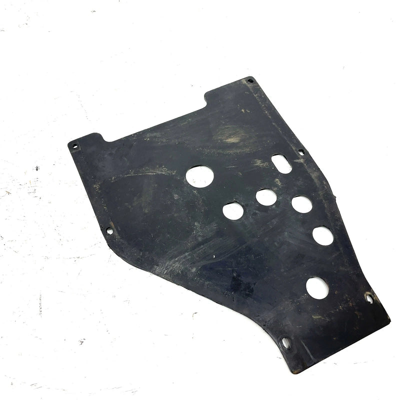 99-02 Polaris Xplorer 400 OEM Skid Plate 5432763 AP228