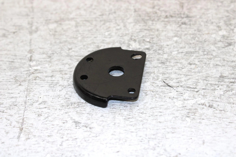 1995 Yamaha Vmax 500 Oem Skid Rail Bracket 8AB-47421-10-XX SY34