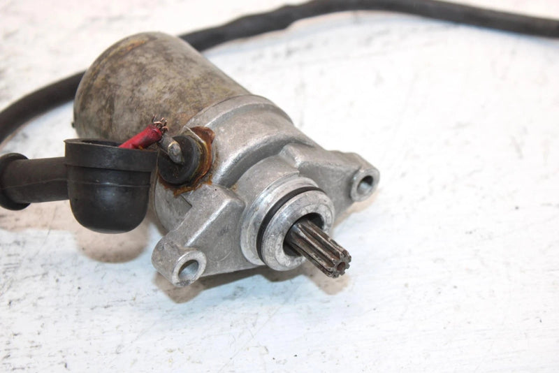 2005 Polaris Sportsman 90 Oem Starter Motor 0451692 AP174
