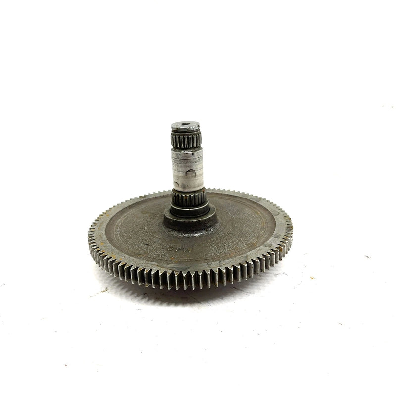 98-09 Polaris Scrambler 500 OEM Output Shaft W/98T Gear 3233558 AP211