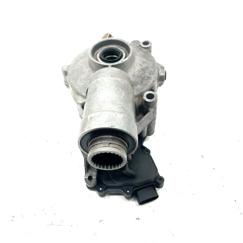 2004 Yamaha Bruin 350 YFM350FA 4x4 OEM Front Diff Gearcase 5GH-46160-06-00 AY63