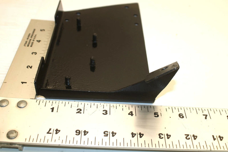 94 Arctic Cat Ext 580 Efi Oem Ecu Tray  Bracket 0616-279 SA82