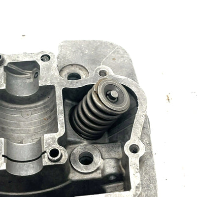 84-87 Suzuki Quadrunner 185 OEM Cylinder Head 11100-24403 AS33