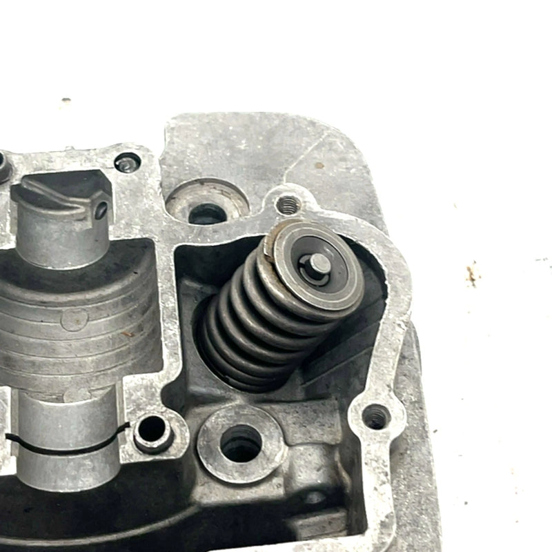 84-87 Suzuki Quadrunner 185 OEM Cylinder Head 11100-24403 AS33