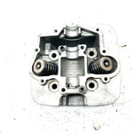 89-01 Suzuki Quadrunner 160 OEM Cylinder Head 11100-02C00 AS32