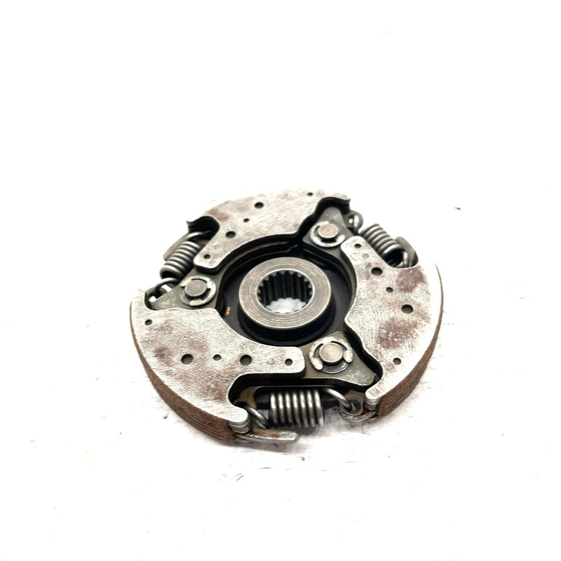 89-01 Suzuki Quadrunner 160 OEM Centrifugal Clutch  21500-02C02 AS32