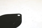 Yamaha Oem Cover Plate Bracket (Black) 8K4-12633-00-00 Q1575