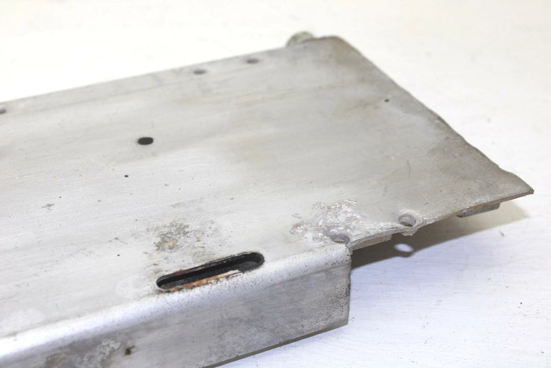 99 Ski-Doo Formula Deluxe 500 L/C OEM Left Heat Exchanger 517280511 SS60