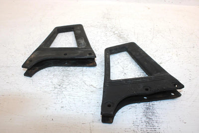 1997 Yamaha Venture Tr Oem Rear Bumper Grab Bar 8X0-77571-00-00 SY15