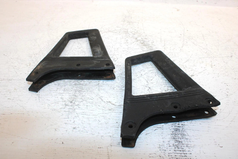 1997 Yamaha Venture Tr Oem Rear Bumper Grab Bar 8X0-77571-00-00 SY15