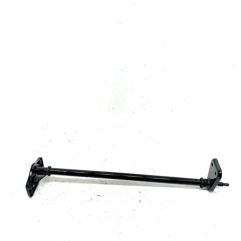 87-06 Suzuki Quadsport 80 OEM Steering Column Shaft 51650-40B00-019 AS38