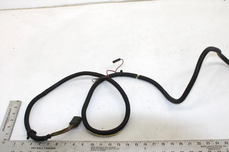 96 Polaris Xlt Touring Oem Main Engine Wiring Harness 2460503 Q5186