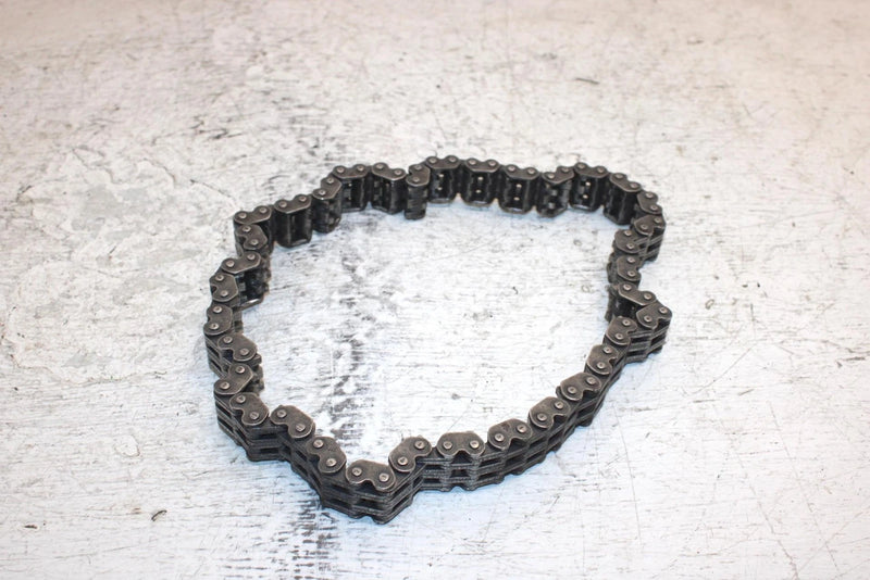1998 Arctic Cat Zl 500 Oem 70P Drive Chain 1602-041 SA16