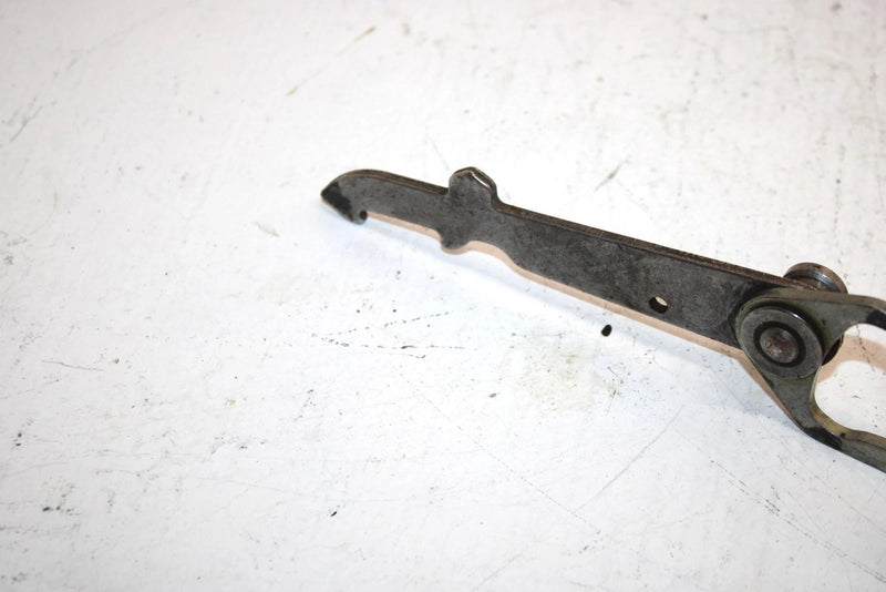 2001 Bombardier Traxter Oem Shift Shaft Paw Arm 711220536 420220537 AB10