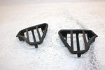 2002 Ski-doo Mxz 700 Oem Air Intake Grille Set 517302024 517302025 SS20