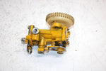 1990 Sea-doo Sp Oem Oil Pump And Gear 290935945 290996722 JS42