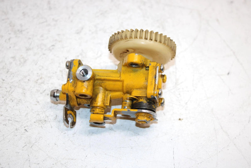 1990 Sea-doo Sp Oem Oil Pump And Gear 290935945 290996722 JS42