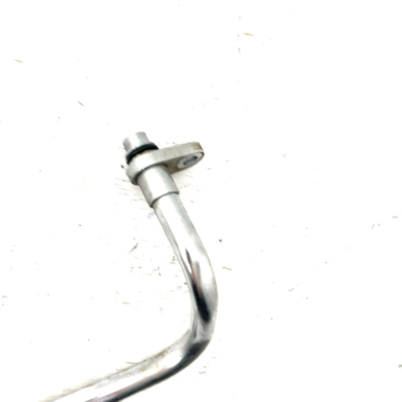 03 Honda Foreman Rubicon 500 4x4 OEM Oil Cooler Hose Set 15530-HN2-000 AH93