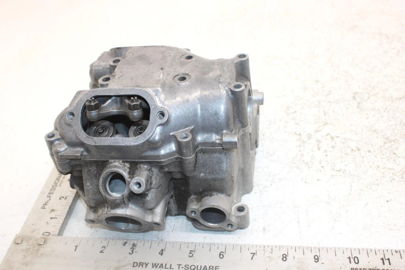 2003 Kawasaki Prairie 650 Oem Front Cylinder Head 11008-1381 11008-0777 AK26