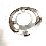 02-03 Kawasaki Prairie 650 4x4 OEM Converter Cover 14091-1571 AK37