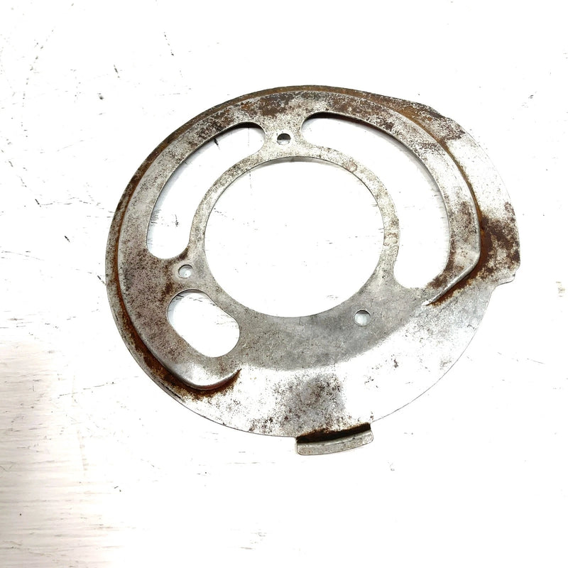 02-03 Kawasaki Prairie 650 4x4 OEM Converter Cover 14091-1571 AK37