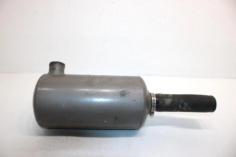 1992 Sea-doo Gts Oem Exhaust Muffler 274000081 JS57