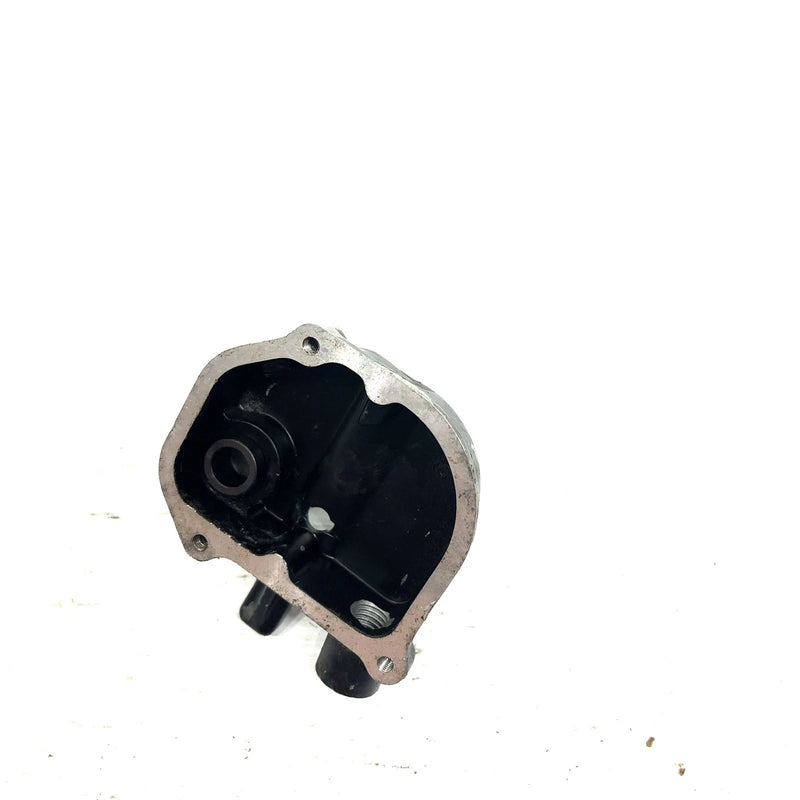 01 Honda Foreman Rubicon 500 TRX500 OEM Throttle Lever Case 53142-HC0-770 AH95