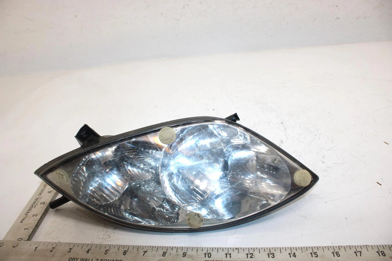 03 Arctic Cat Firecat 500 Oem Right Headlight 0609-530 SA269