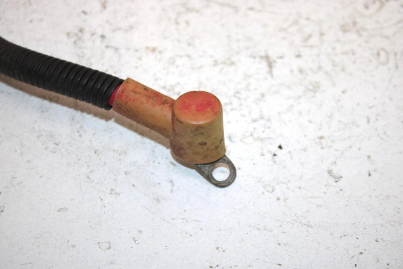 2003 Polaris Sportsman 500 Ho Oem Starter Cable 4010093 AP144