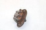 2015 Yamaha Viking Vi Oem Right Rear Brake Caliper 2PG-2580W-00-00 XY0.2