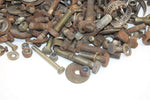 1996 Ski-doo Mxz 583 Oem Nut Bolt Spacer Hardware Kit SS11